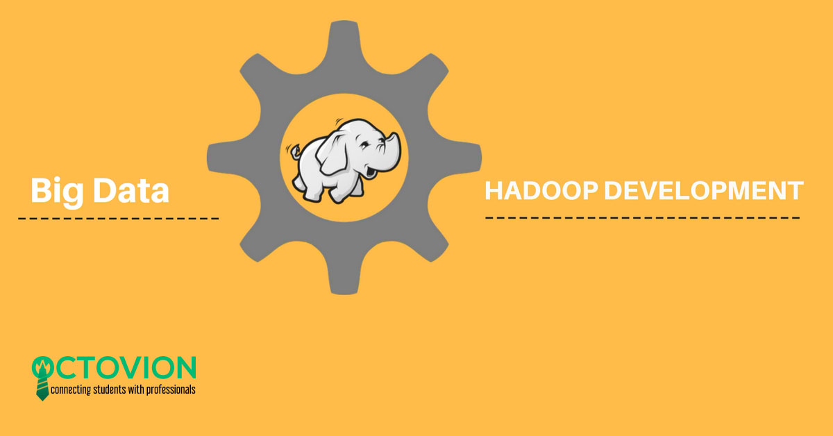 bigdata hadoop development training